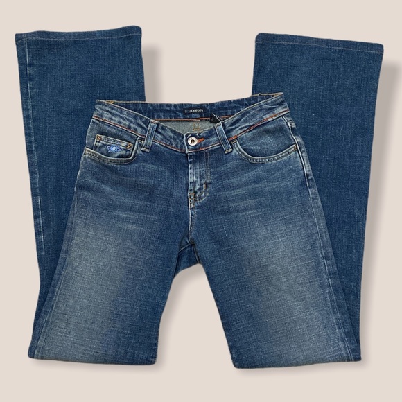 BLU JEANIOUS Boot cut jeans - Picture 3 of 11